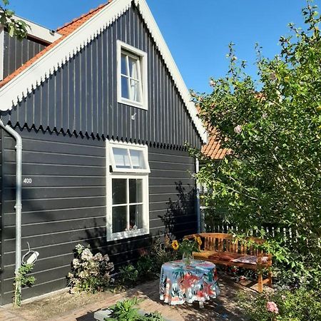 B & B Tulp Amsterdam Noord מראה חיצוני תמונה