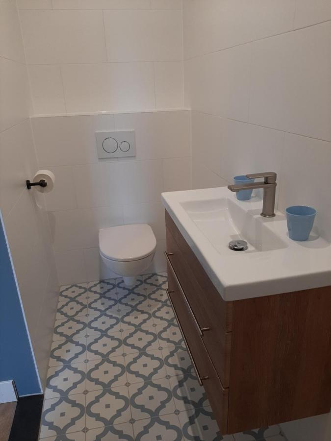 B & B Tulp Amsterdam Noord מראה חיצוני תמונה