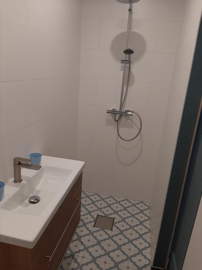 B & B Tulp Amsterdam Noord מראה חיצוני תמונה